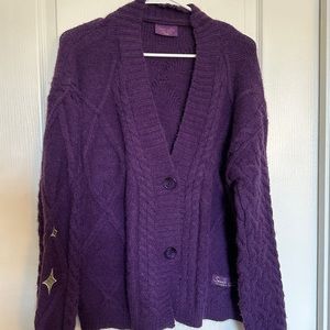 Speak Now Cardigan